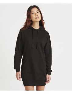 A-JH015-Hoodie Dress 2
